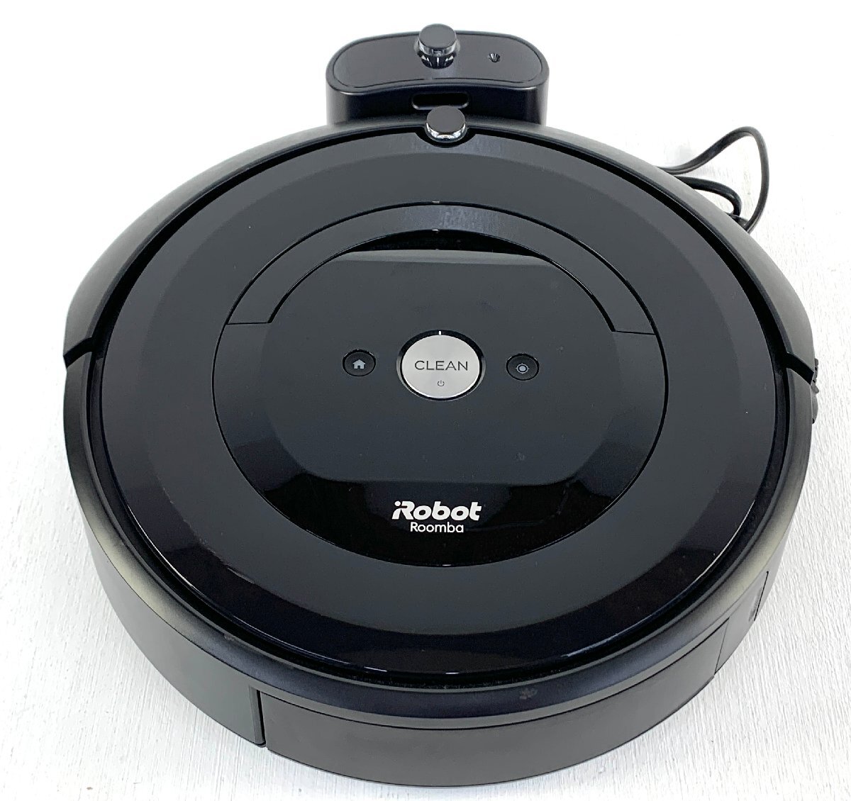 [ used * junk ]iRobot roomba e5 e5150 I robot [ operation not yet verification ]: