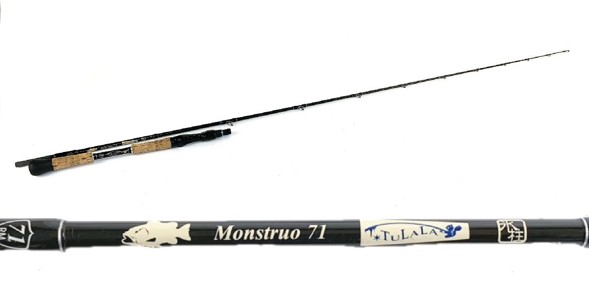 ☆○○【中古品】ツララ 15 モンストロ 71 TULALA Monstro ☆○○【中古品】ツララ 15 モンストロ 71 TULALA Monstro