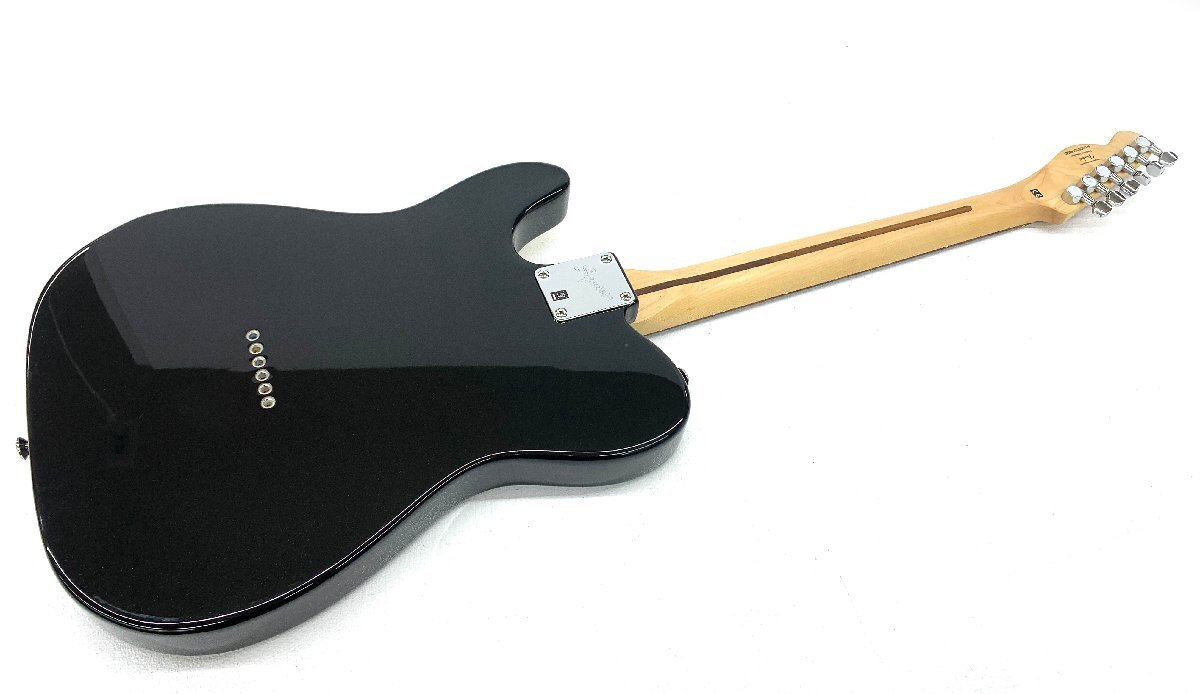 【中古・未メンテナンス品】Squier by Fender Standard Series Telecaster テレキャスター【音出し動作確認済み】：_画像2