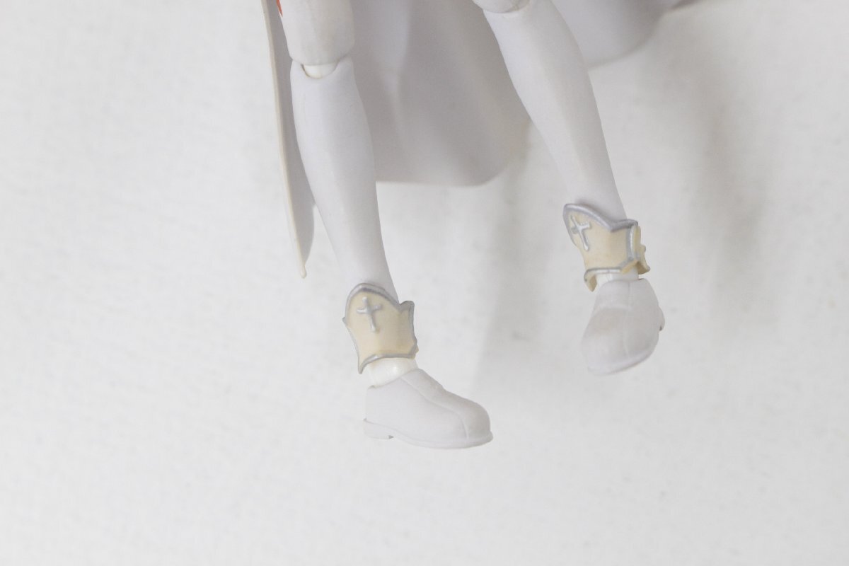 ☆【中古品】マックスファクトリー ソードアート・オンライン SAO figma アスナ ,の画像7