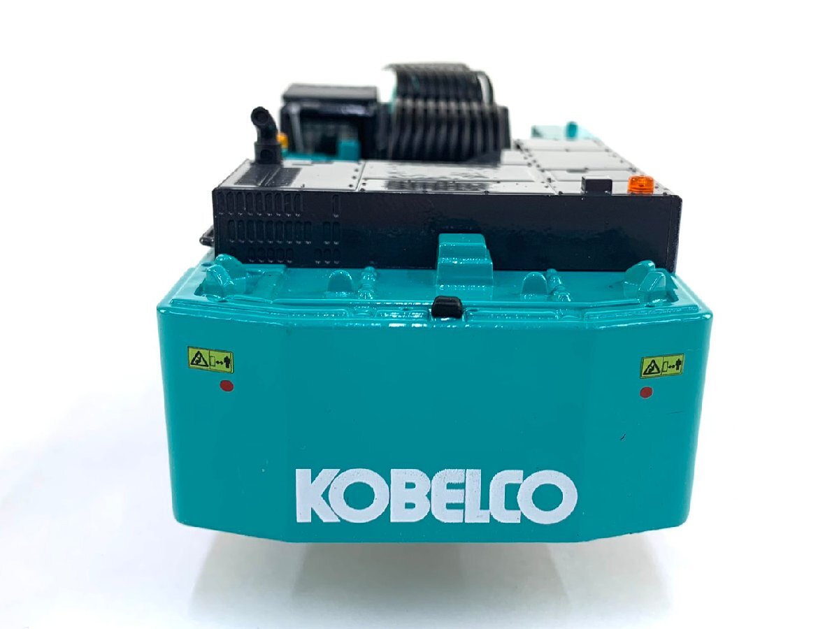 中古・訳あり品】1/50 KOBELCO コベルコ 超大型建物解体専用機 中古・訳あり品】1/50 KOBELCO コベルコ 超大型建物解体専用機