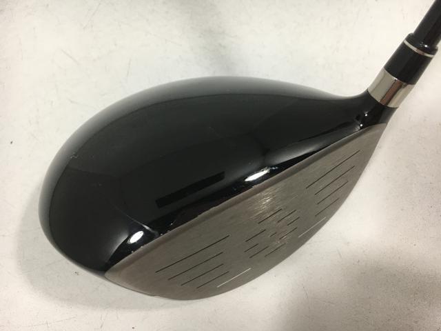 即決 中古 NEXGEN 7 TYPE-460 ドライバー 2019 1W E.I.F シャフト 10.5 1FLEX_画像2