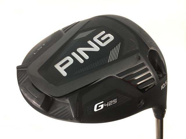 即決 中古美品 G425 LST ドライバー 1W PING TOUR 173-65 10.5 X_画像1