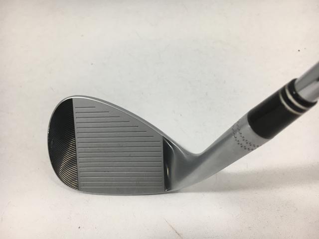 即決 中古超美品 RTX-4 フォージド ウェッジ 50.10 2019 AW NSプロ MODUS3 115 WEDGE 50 WEDGE_画像2