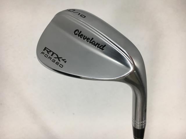 即決 中古超美品 RTX-4 フォージド ウェッジ 50.10 2019 AW NSプロ MODUS3 115 WEDGE 50 WEDGE_画像1