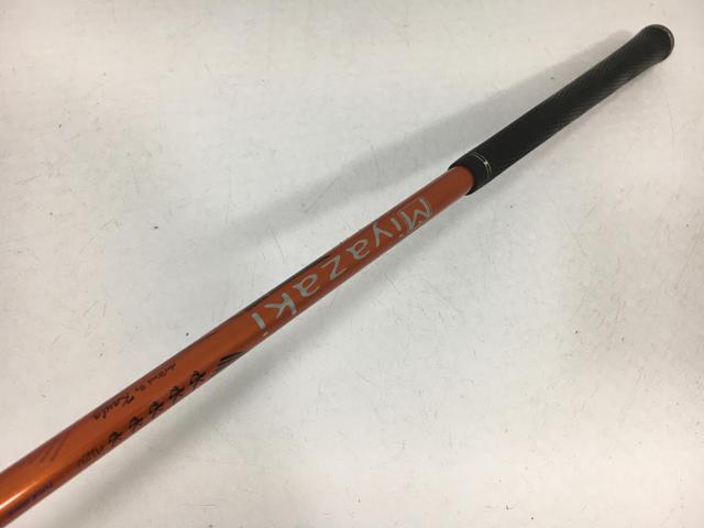 即決 中古 スリクソン(SRIXON) Z-F65 フェアウェイ 5W Miyazaki Kaula MIZU 6 19 S_画像3