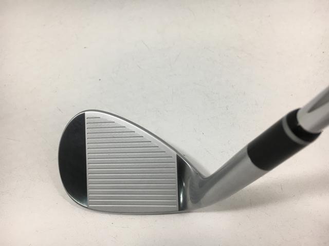 即決 中古超美品 RS フォージド ウェッジ 2018 SW スペックスチール3 Ver2 56 WEDGE_画像2