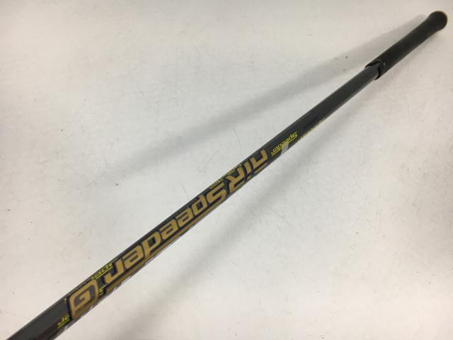 即決 中古 TOUR B JGR ドライバー 2017 1W AIR SPEEDER G 9.5 1FLEX_画像3