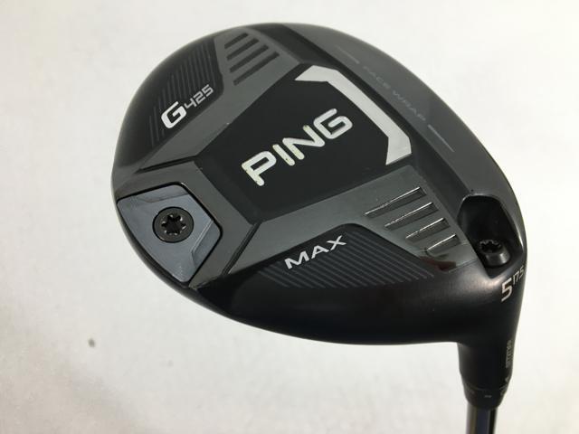 即決 中古 G425 MAX フェアウェイ 5W PING TOUR 173-65 17.5 S_画像1