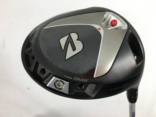 即決 中古 TOUR B X ドライバー 2020 1W Motore Speeder 661 エボリューション7 9.5 S_画像1