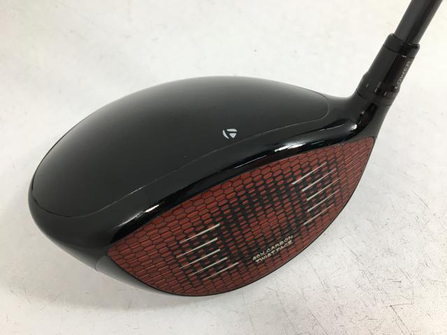 即決 中古美品 STEALTH (ステルス) ドライバー 2022 (日本仕様) 1W TENSEI RED TM50 10.5 R_画像2