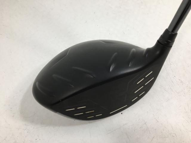 即決 中古 G430 MAX ドライバー 1W PING TOUR 2.0 BLACK 65 9 S_画像2