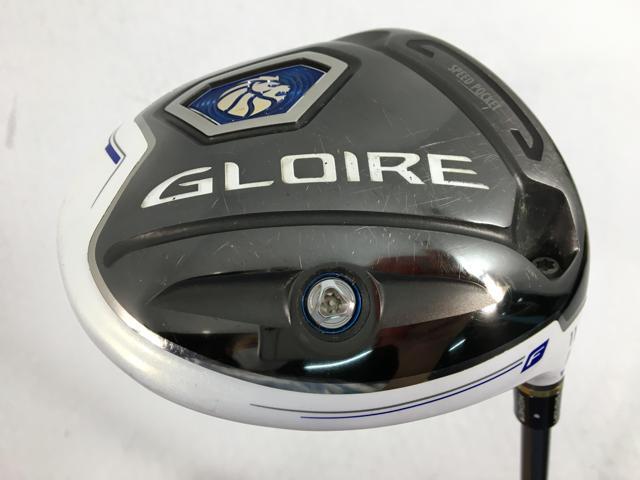 即決 中古 GLOIRE(グローレ) F ドライバー 2014 1W GLOIRE GL-3000 11 R_画像1