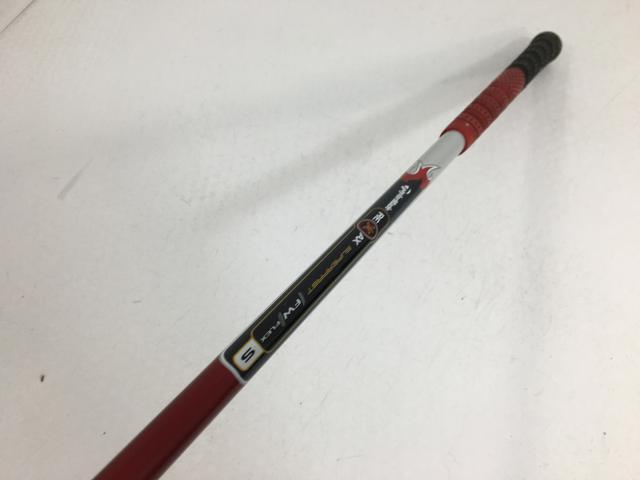 即決 中古 バーナー フェアウェイ スチール 2007 (日本仕様) 5W RE-AX SUPER FAST FW 18 S_画像3