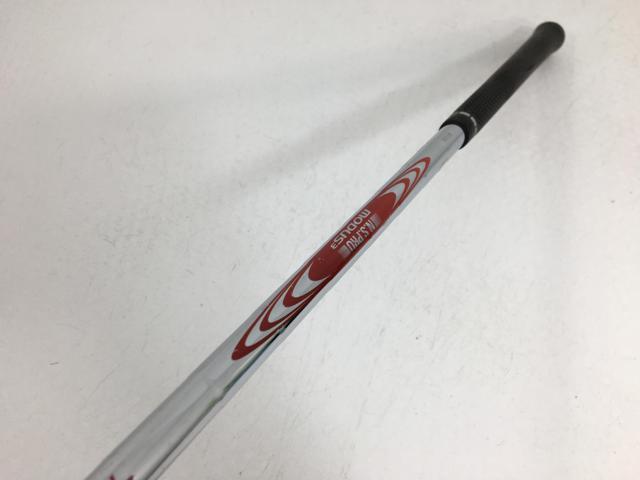 即決 中古 ボーケイ ウェッジ スピンミルド SM8 (ツアークロム)52.12F(日本仕様) AW NSプロ MODUS3 TOUR105 52 S_画像3