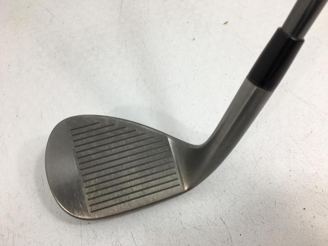 即決 中古 DJ-6 ブラックエディション ウェッジ 2023 SW NSプロ DS-91w BK 56 WEDGE_画像2