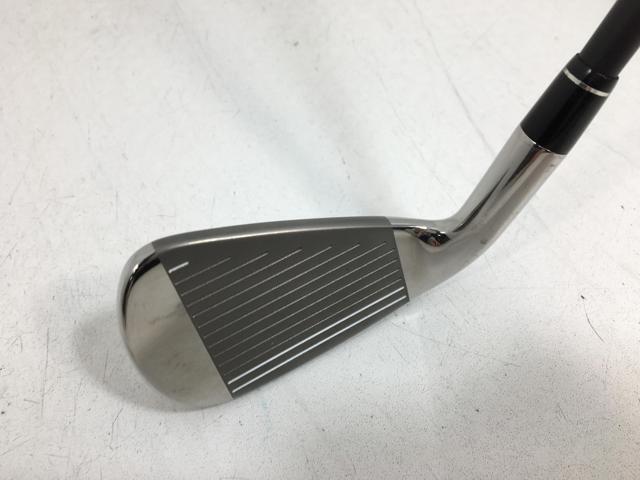 即決 中古 ROGUE(ローグ) ST MAX FAST アイアン 2022 (日本仕様) 6I VENTUS 5 for Callaway 選択なし R_画像2