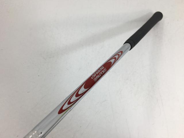 即決 中古 JAWS RAW ウェッジ クロム 58S-10 (日本仕様) 2022 SW NSプロ MODUS3 TOUR115 58 S_画像3