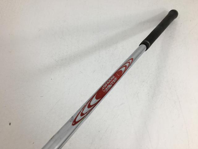 即決 中古 スリクソン(SRIXON) ZX7 アイアン 2020 SW NSプロ MODUS3 TOUR105 DST 57 S_画像3