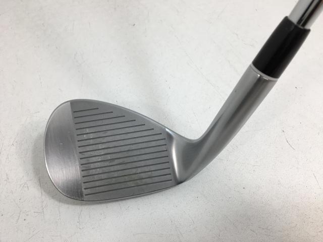 即決 中古 RM-4 フォージド ウェッジ AW NSプロ TS-101w 50 WEDGE_画像2