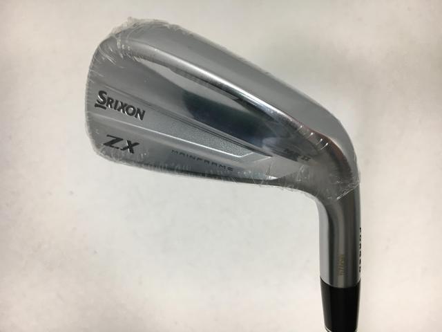 即決 中古未使用 スリクソン(SRIXON) ZX MK-2 ユーティリティ 2023 U4 ディアマナ ZX-2 for UTILITY 23 S_画像1