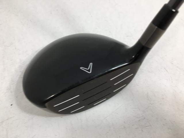 即決 中古 EPIC MAX (エピック マックス) フェアウェイ 2021 (日本仕様) 5W ディアマナ 40 for Callaway 18 SR_画像2