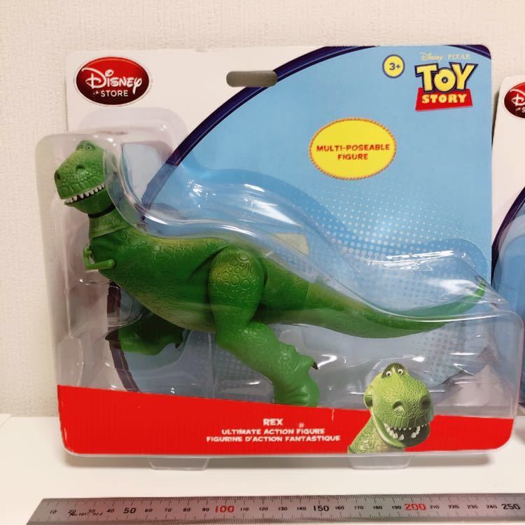 ヤフオク 即決 ディズニーストアus トイストーリー レッ ヤフオク 即決 ディズニーストアus トイストーリー レッ