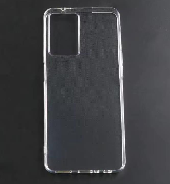 OPPO Reno9 A Reno7 A クリア シリコン ケース カバー TPU ソフトケース 透明 スマホケース オッポ リノ 9a 7a_画像6