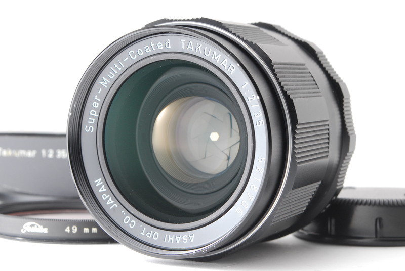 AB品 SMC PENTAX TAKUMAR 35mm F2 フード 1170(ペンタックス AB品 SMC PENTAX TAKUMAR 35mm F2 フード 1170(ペンタックス