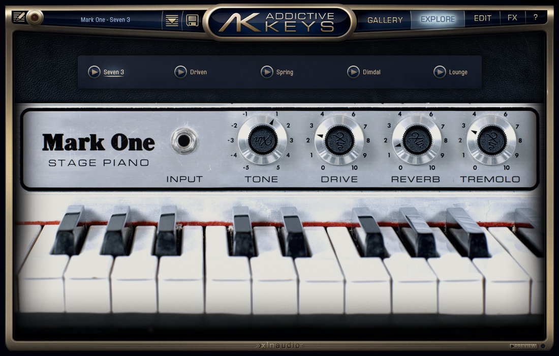 定番ピアノ音源4種 XLN audio Addictive Keys 4点セット 正規品　DTM　ボカロ　tiktok_画像6