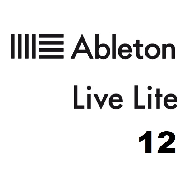 数量限定値下げ Ableton Live 12 Lite 正規品 _画像1