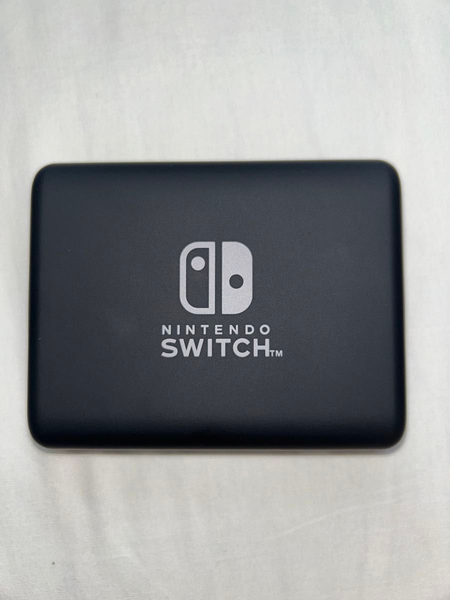 【任天堂公式ライセンス】Nintendo Switch急速充電対応 13400mAh モバイルバッテリー 