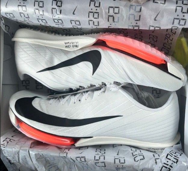 NIKE air zoom max fly 2プロト 27 5cm ナイキ マックスフライ2 NIKE air zoom max fly 2プロト 27 5cm ナイキ マックスフライ2