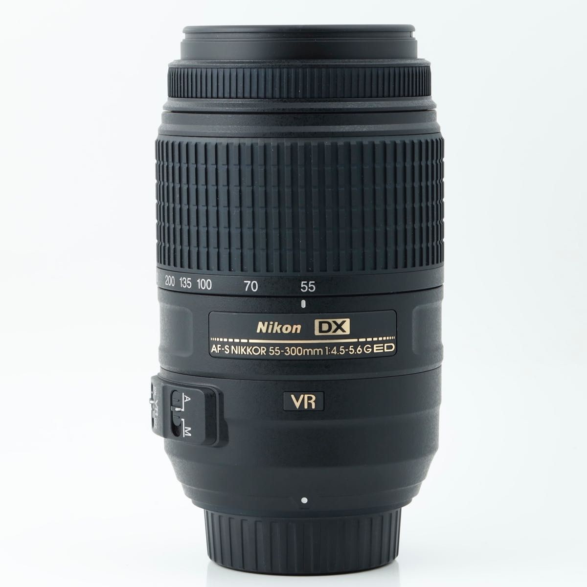 3417 ★AF-S 55-300mm★NIKONニコン★手ぶれ補正付き超望遠