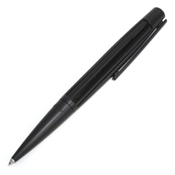  Dupont S.T.Dupont 405734 DEFI Defi черный Composite & матовый черный шариковая ручка новый товар 