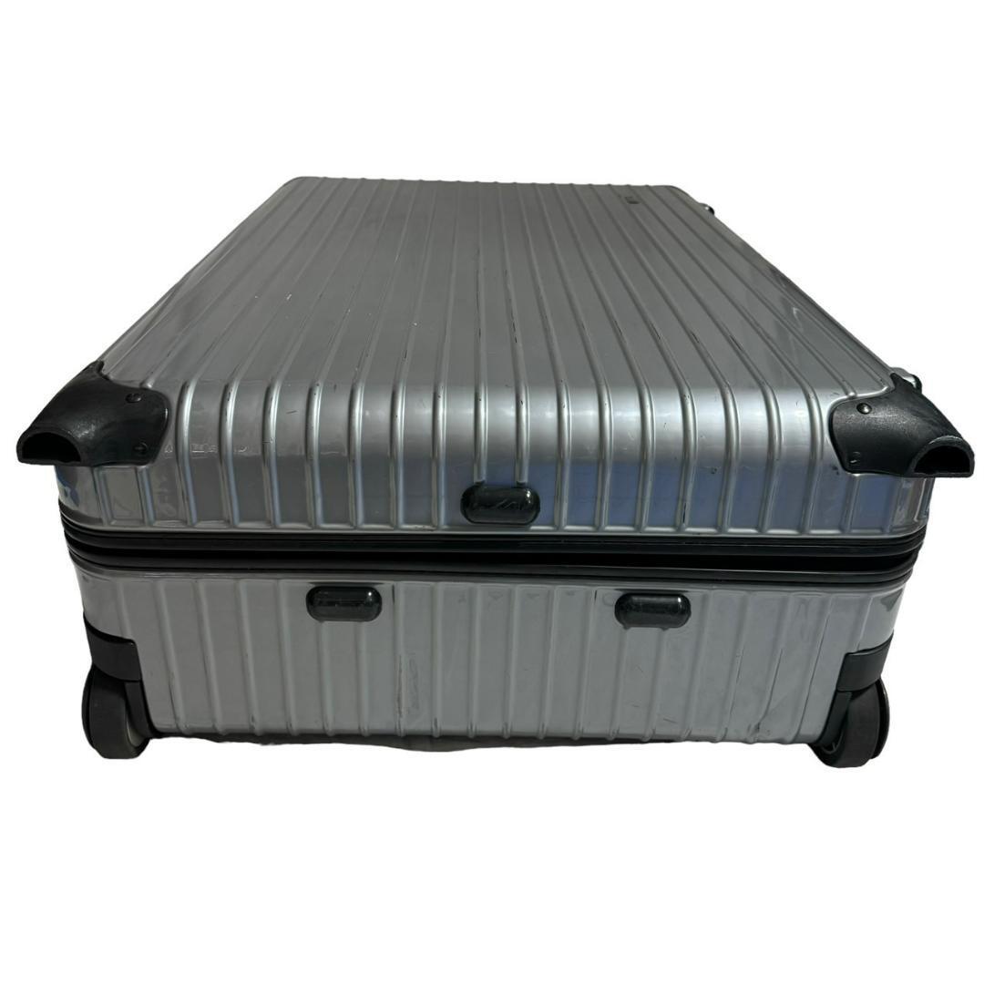 RIMOWA リモワ サルサ 2輪 104L スーツケース 大容量廃盤モデル RIMOWA リモワ サルサ 2輪 104L スーツケース 大容量廃盤モデル