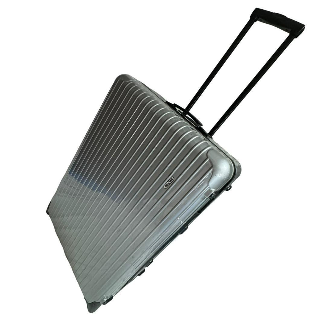 RIMOWA リモワ サルサ 2輪 104L スーツケース 大容量廃盤モデル RIMOWA リモワ サルサ 2輪 104L スーツケース 大容量廃盤モデル