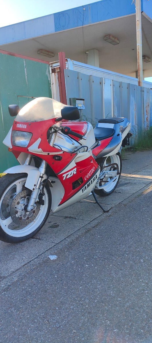 Yahoo!オークション - ヤマハTZR 250 3MAエンジンOK. YAMAHA Yahoo!オークション - ヤマハTZR 250 3MAエンジンOK. YAMAHA
