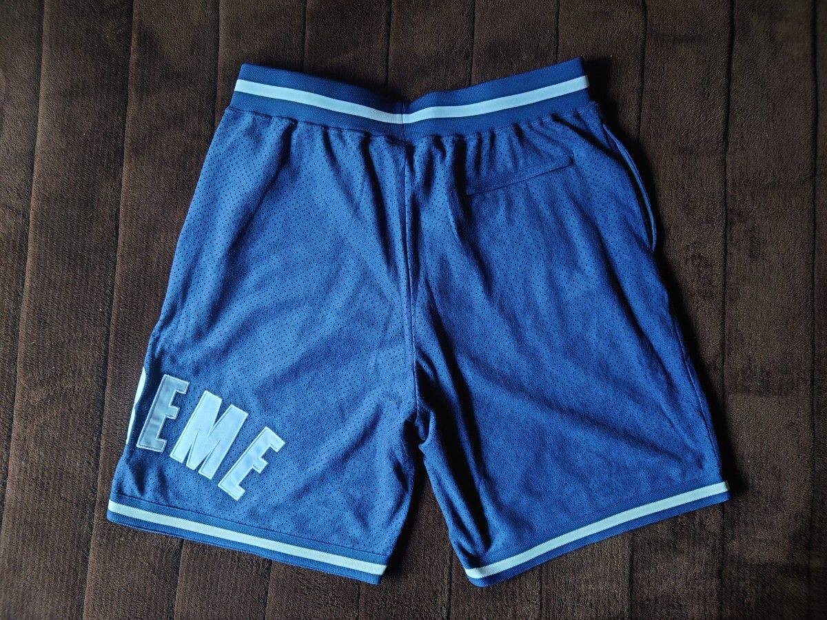 Ultrasuede Mesh Short | Supreme 24ss|ショートパンツ・ハーフ Ultrasuede Mesh Short | Supreme 24ss|ショートパンツ・ハーフ