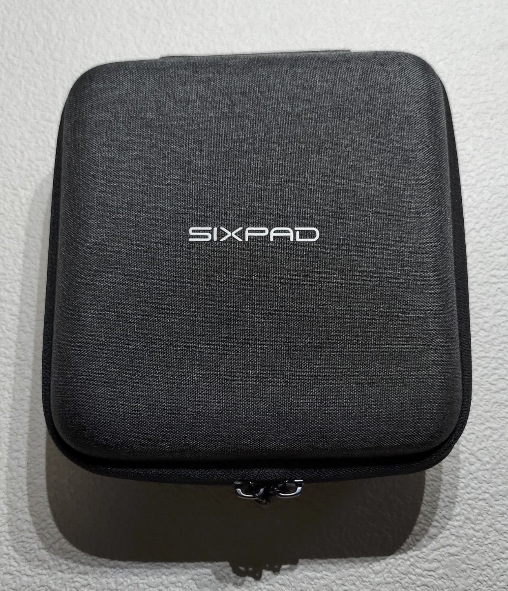 MTG SIXPAD シックスパッド パワーガン