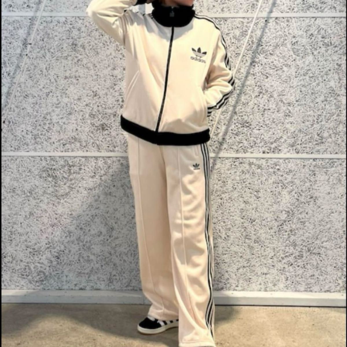 激レア 【新品】adidas プレミアム ベッケンバウアー リュクス 激レア 【新品】adidas プレミアム ベッケンバウアー リュクス