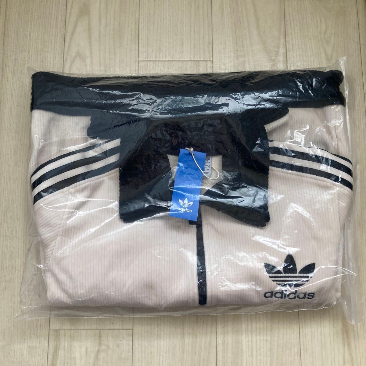 激レア 【新品】adidas プレミアム ベッケンバウアー リュクス 激レア 【新品】adidas プレミアム ベッケンバウアー リュクス