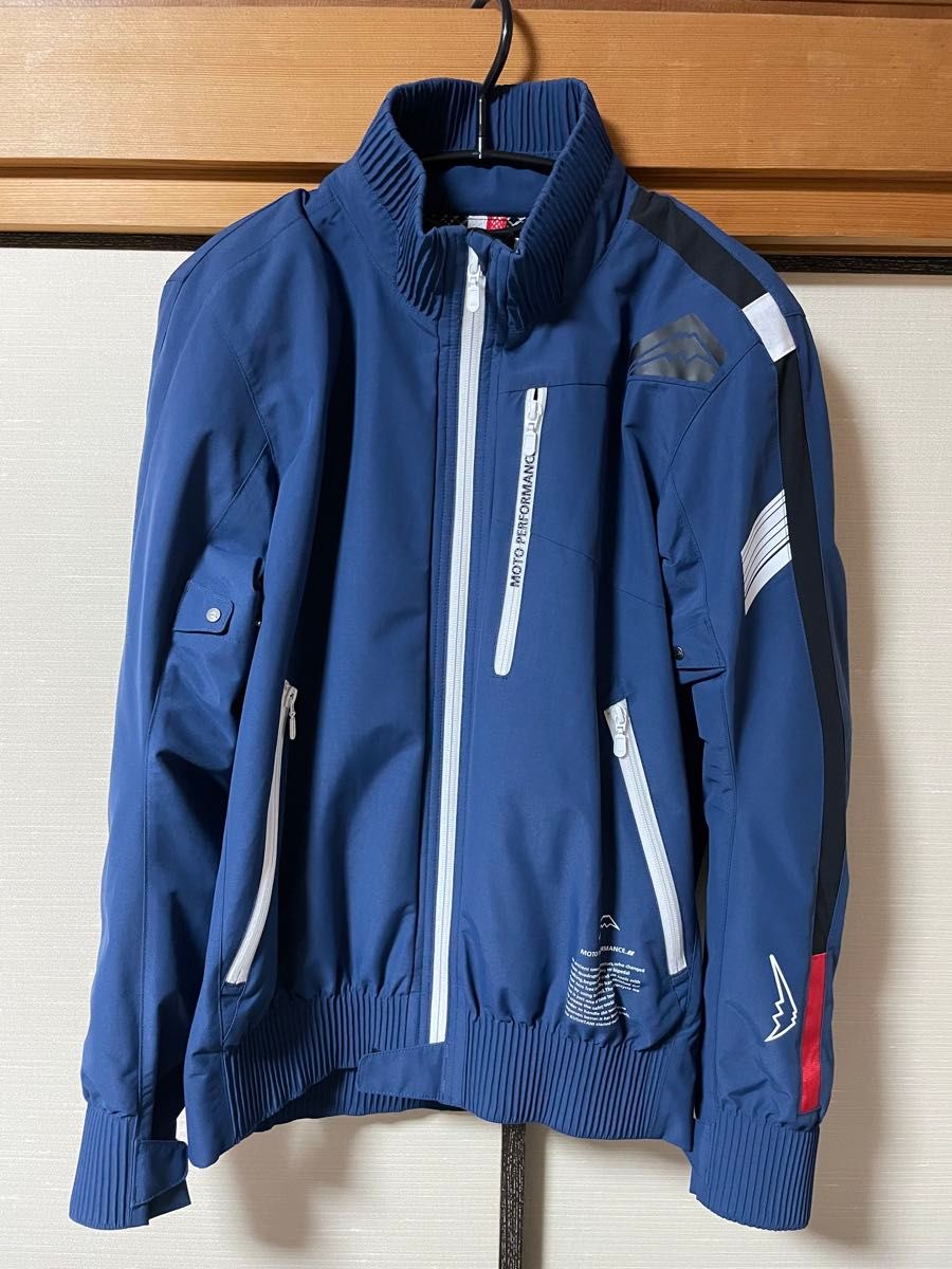24年春夏新作 KUSHITANI K-2420 リーテストブルゾン L クシタニ 24年春夏新作 KUSHITANI K-2420 リーテストブルゾン L クシタニ