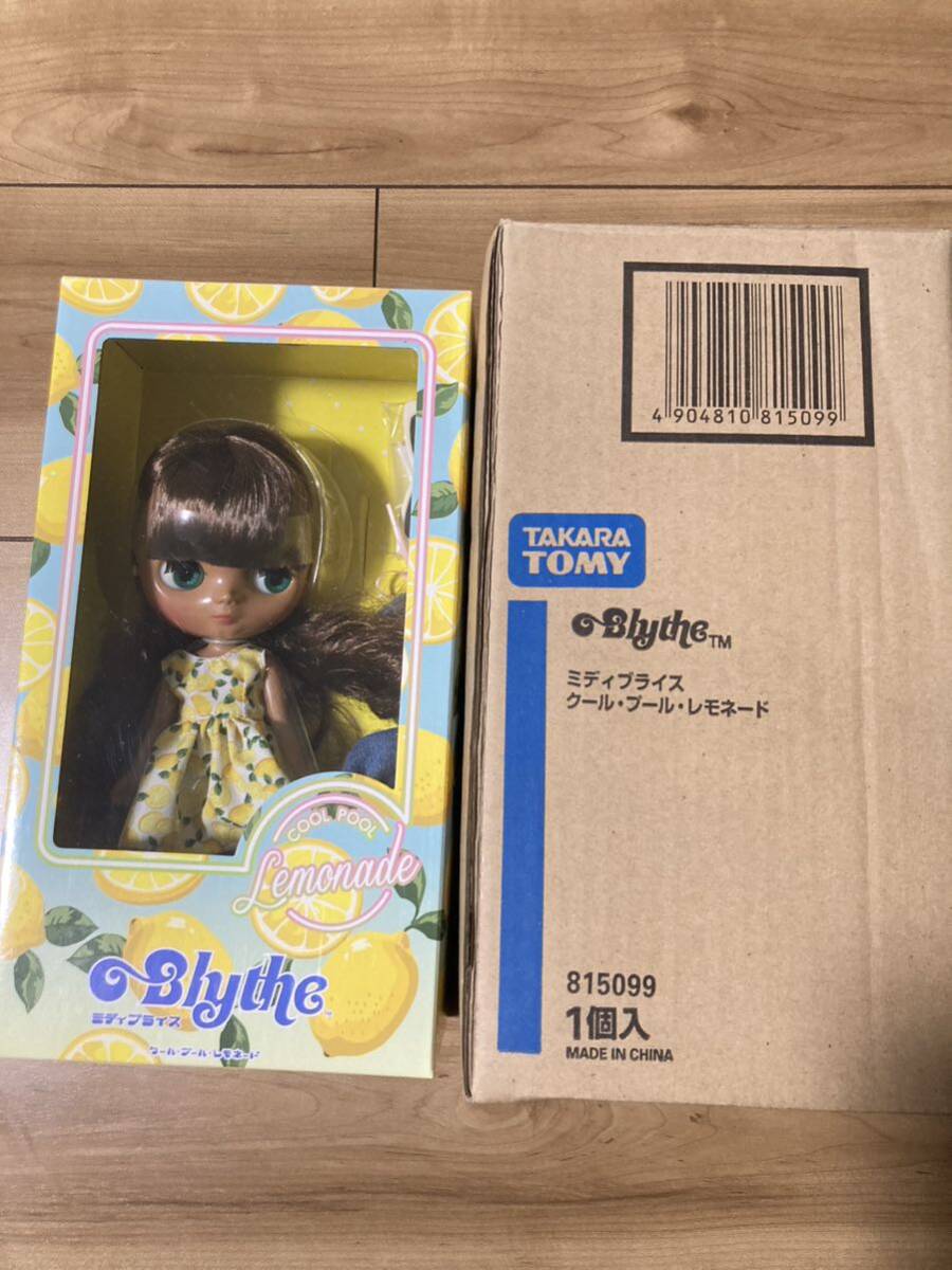 Yahoo!オークション - ミディブライス SHOP限定 クール・プール Yahoo!オークション - ミディブライス SHOP限定 クール・プール