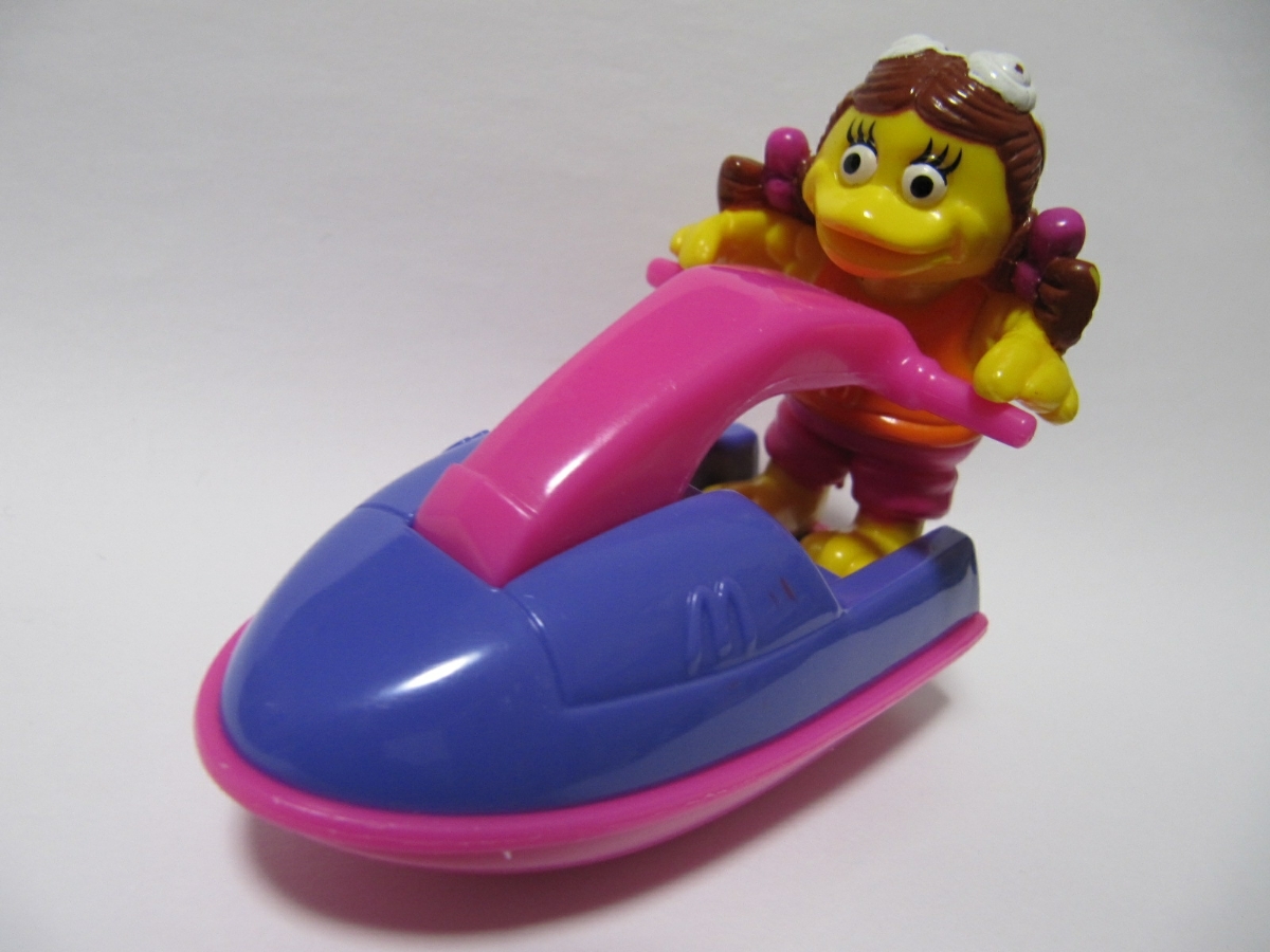 ヤフオク 90 S Mcdonald S マクドナルド バーディ ボート ヤフオク 90 S Mcdonald S マクドナルド バーディ ボート