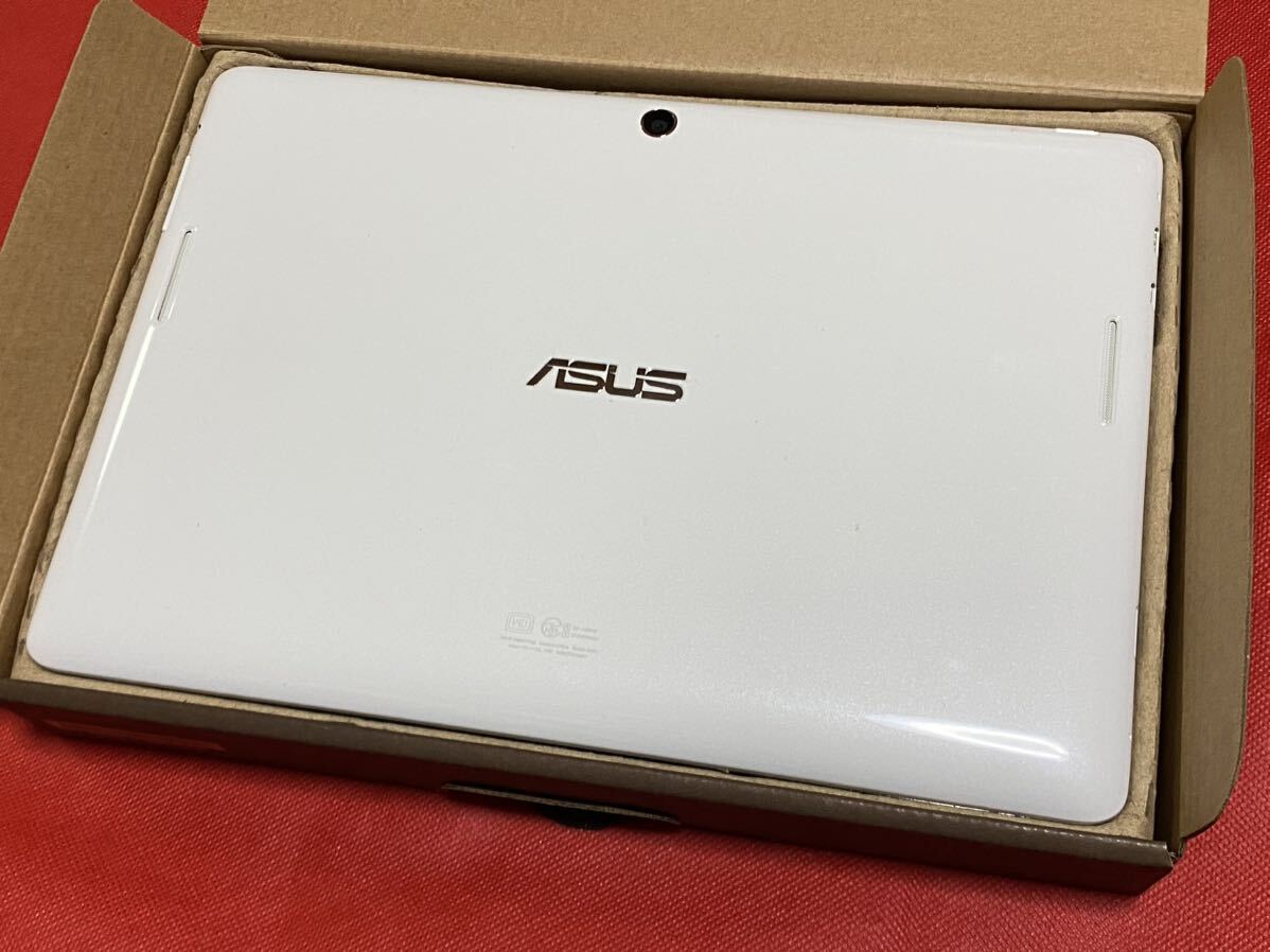 ASUS メモパッド　スマート　K001ME301Tジャンク1778ー03ー01_画像3