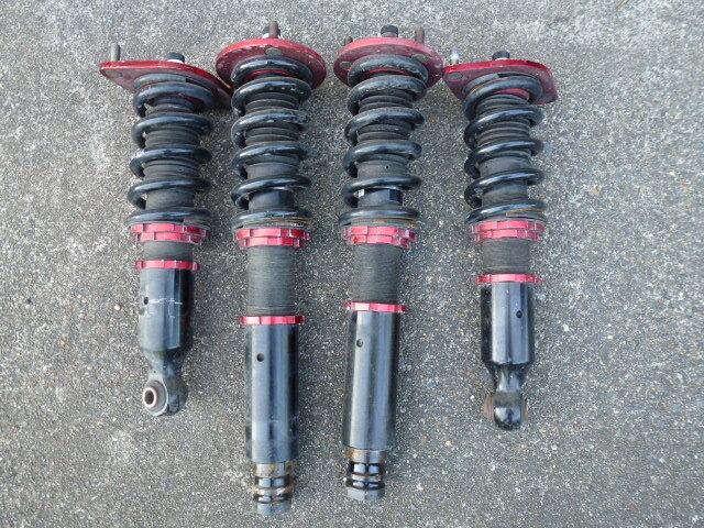  after the bidding successfully telephone number contact please * Odyssey RB3*RB4*RB1*RB2 attenuation 32 step adjustment type Full Tap shock absorber Manufacturers unknown secondhand goods 