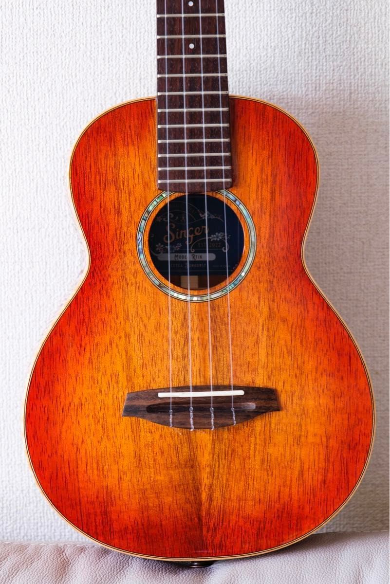 Singer Ukulele RT1K