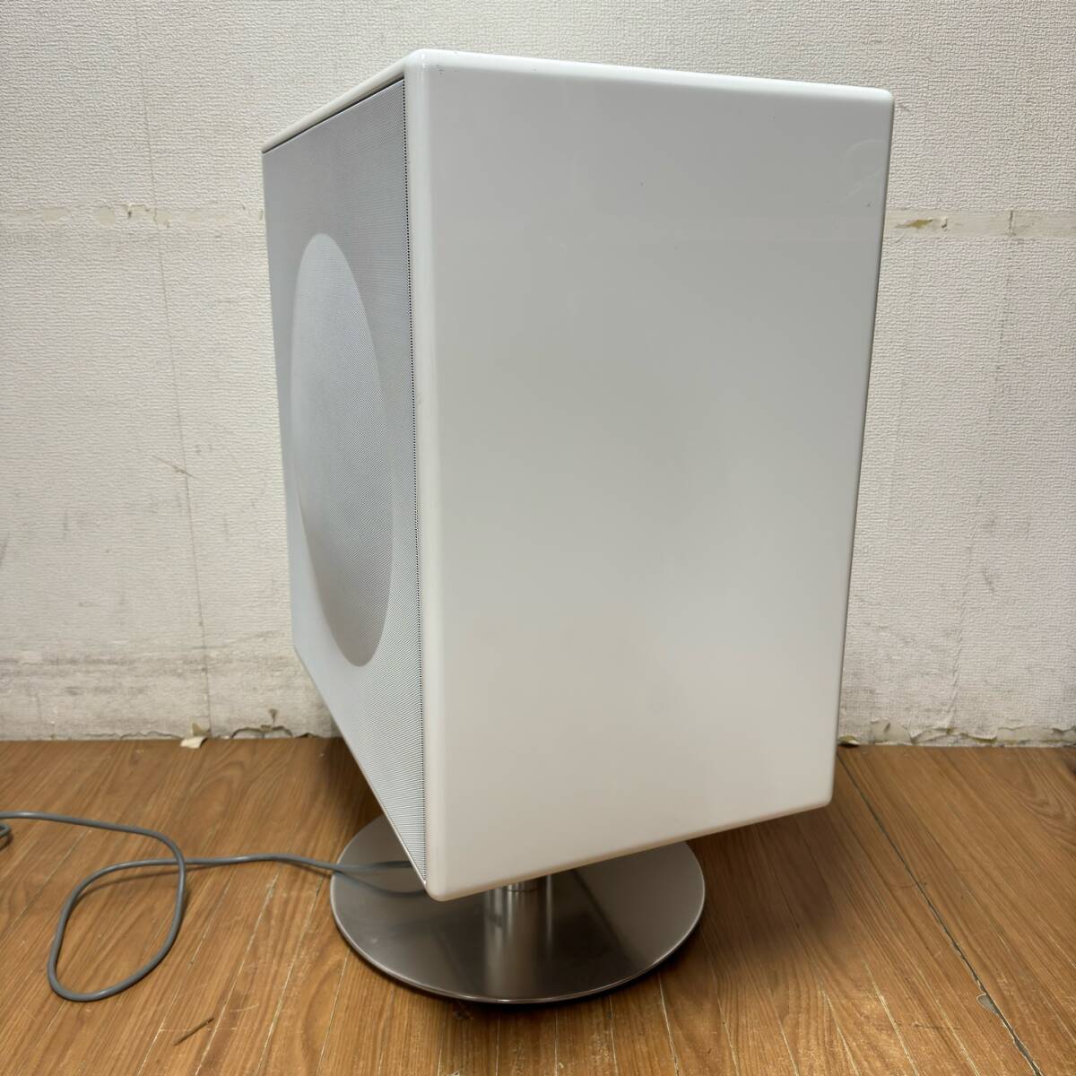 [ジャンク品] GENEVA Sound System - Model XL の画像3