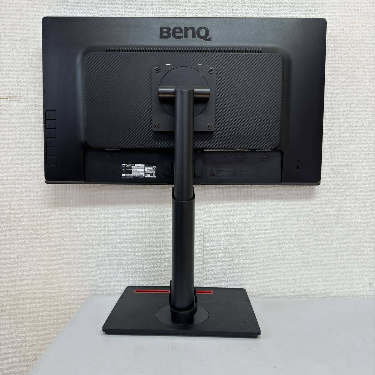 BenQ （ベンキュー）ゲーミングモニター ディスプレイ GL2460BH スピーカー内蔵の画像6